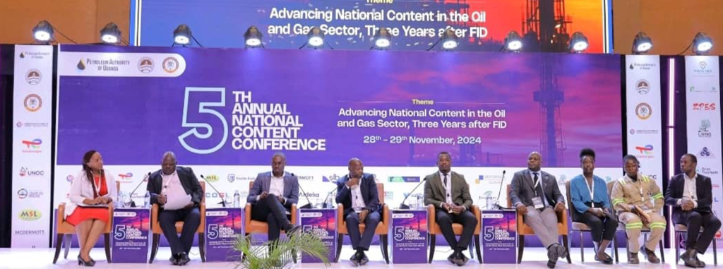 National Content | Beta Projects Ltd