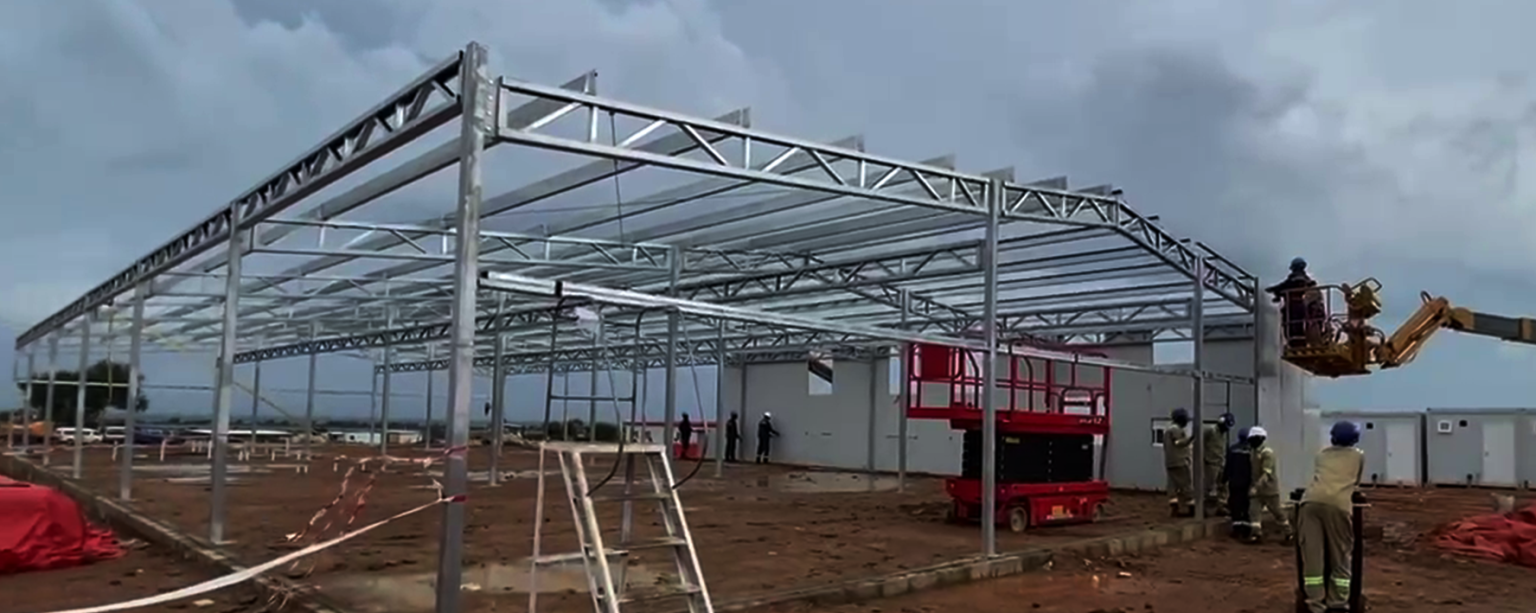 Construction-services | Beta Projects Ltd
