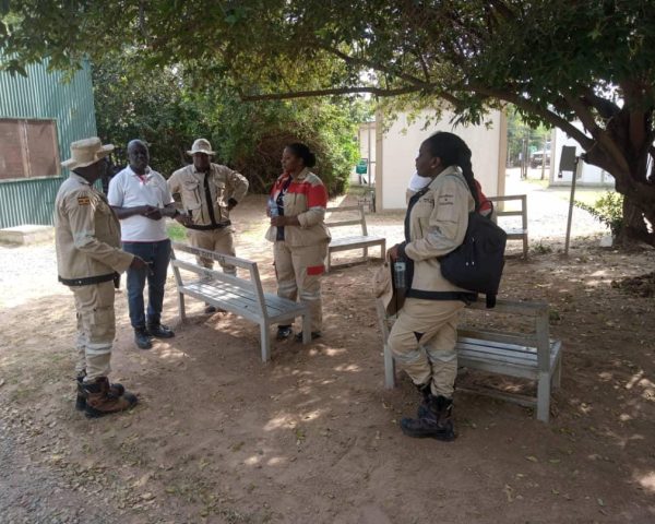 Provision of Camp Services For 2D Seismic Data Acquisition